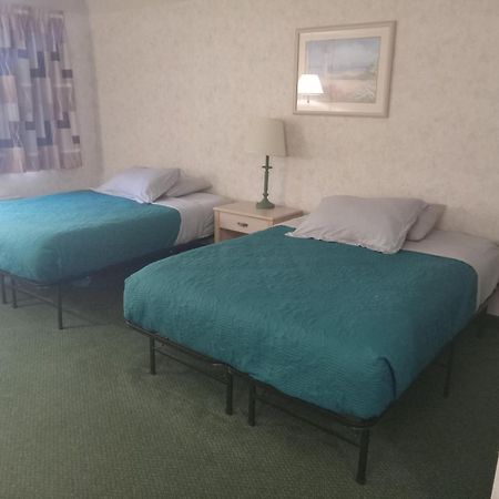Paradise Shores Hotel Holcombe Zewnętrze zdjęcie