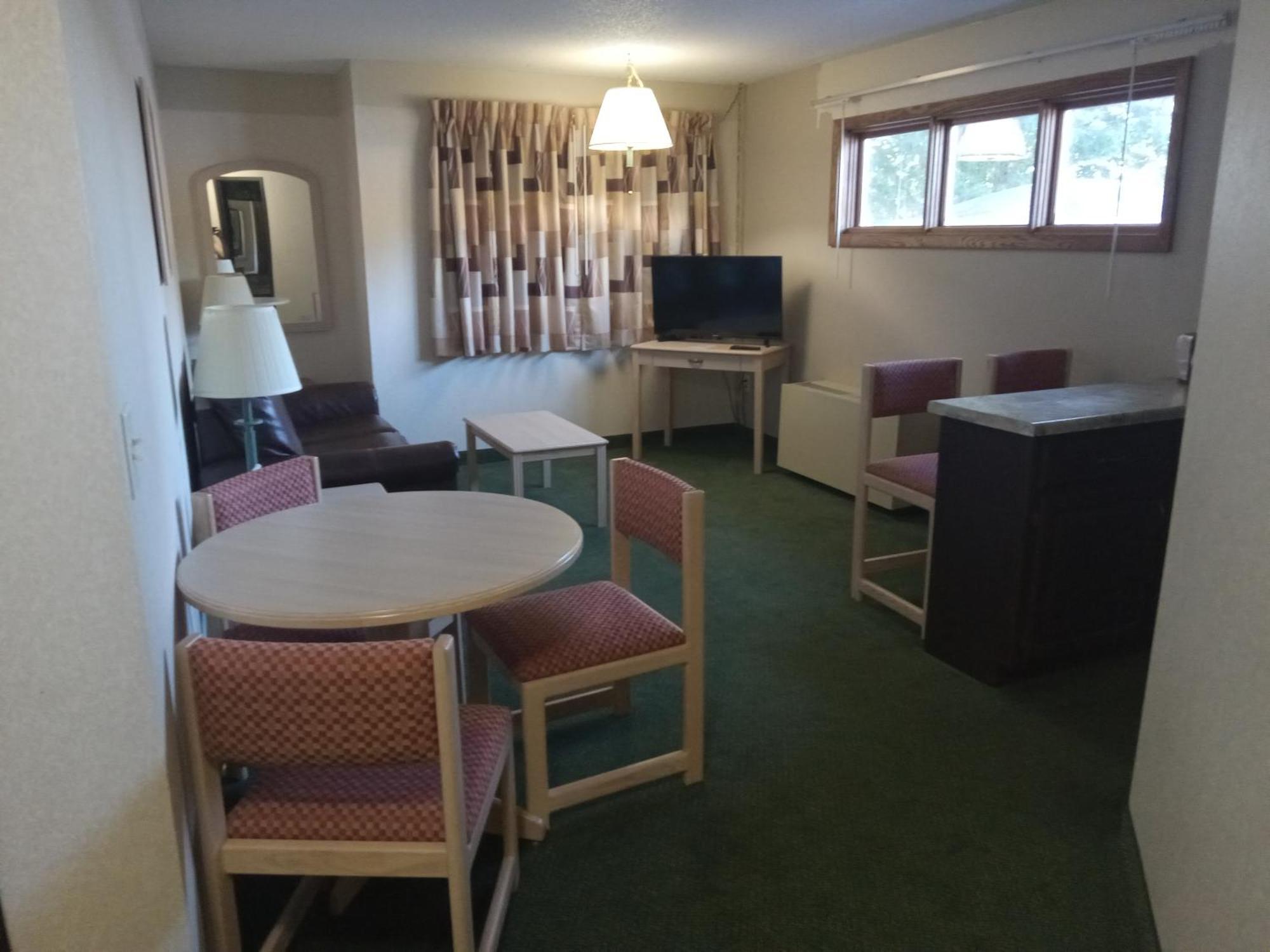 Paradise Shores Hotel Holcombe Zewnętrze zdjęcie